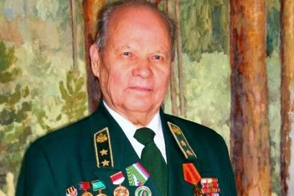 Фото: минприроды Рязанской области.
