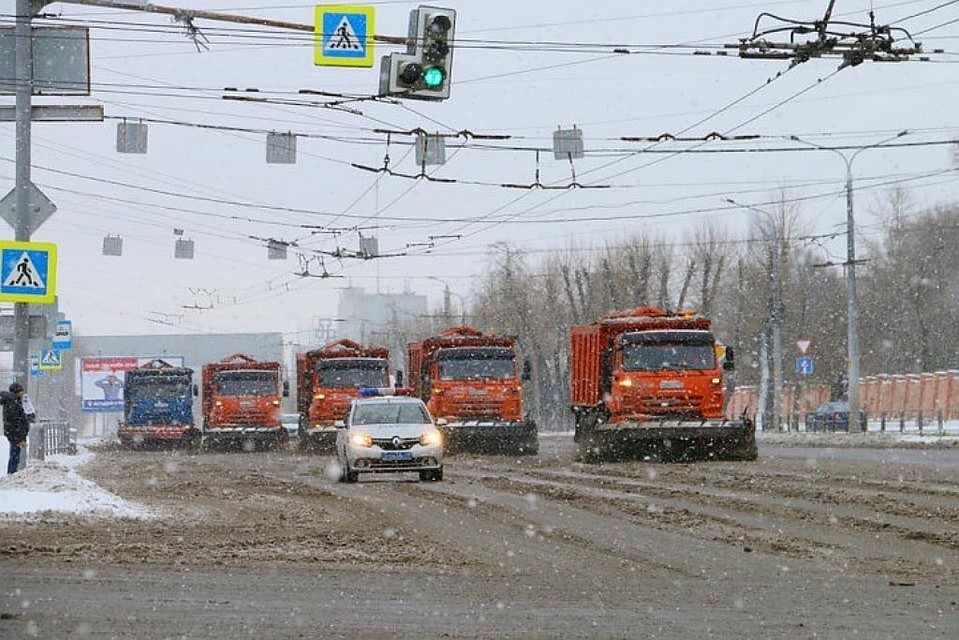 - . Фото: Дмитрий Куткин, «Вечерний Челябинск».