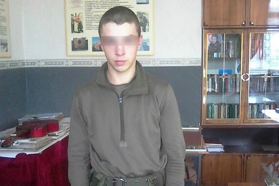 Убийство произошло 10 августа этого года в квартире дома на улице Садовая