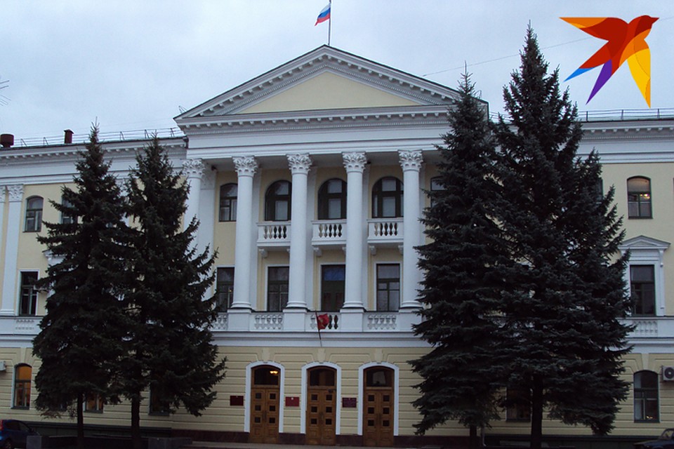 Публичные слушания по бюджету прошли в областной Думе.