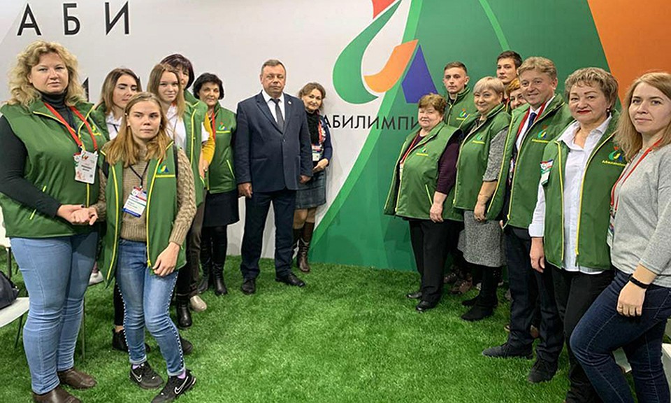 Фото: пресс-служба губернатора и правительства Брянской области.