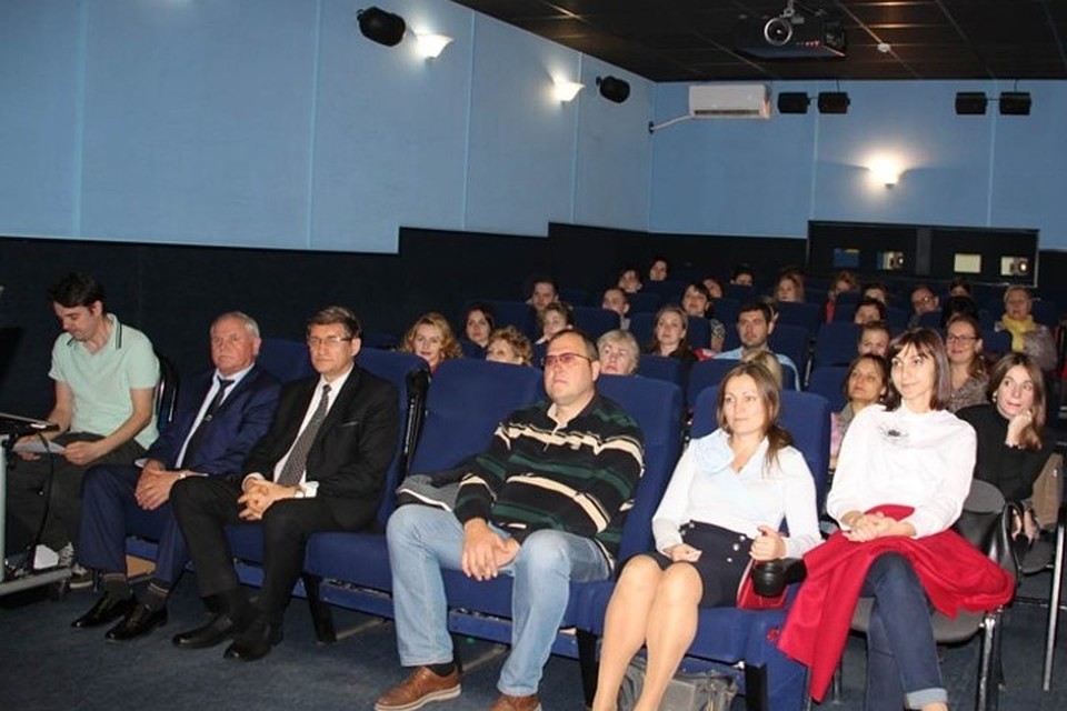 Фото: министерство культуры Краснодарского края