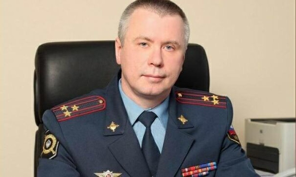В отношении Бывалова возбуждено уголовное дело по статье «Получение должностным лицом взятки в значительном размере»