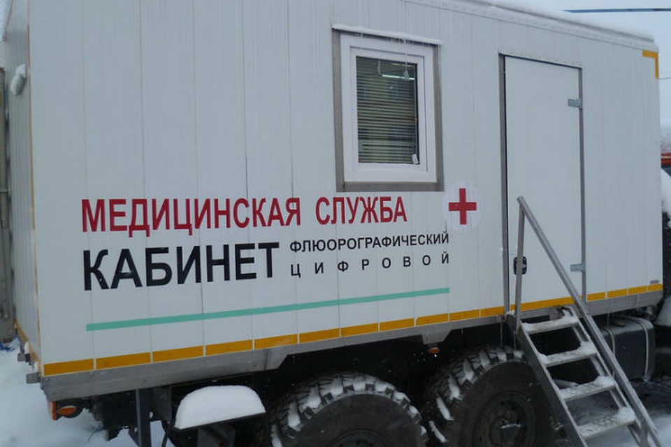 По результатам исследования врач оценивает наличие или отсутствие патологических изменений Фото: Министерство здравоохранения края