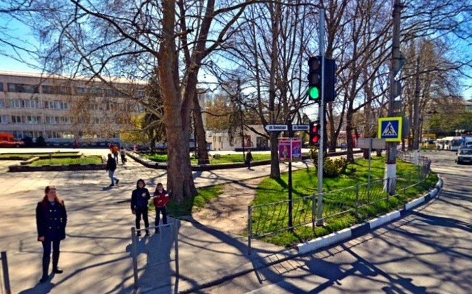 Власти хотят построить в этом месте подземку