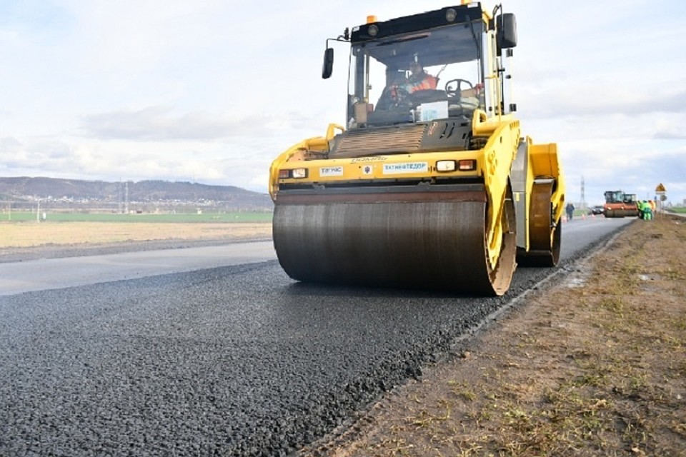 Фото: mindortrans.tatarstan.ru