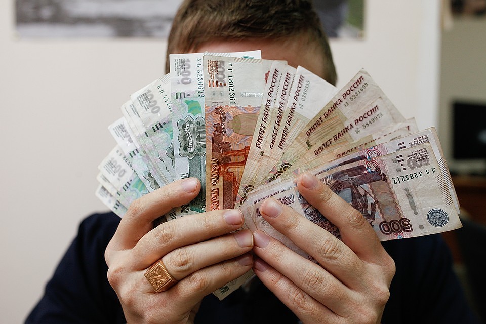 В пользу мужчины взыскано более 22 тысяч рублей