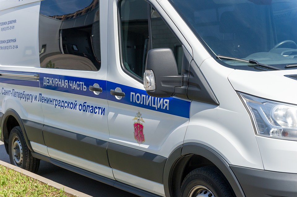 Уроженца Узбекистана задушили ремнем из-за долга в 40 тысяч рублей.
