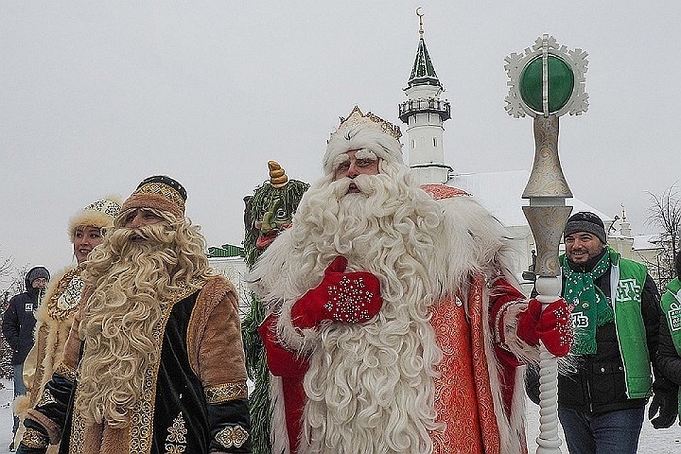 Фото: Рамиль ГАЛИ