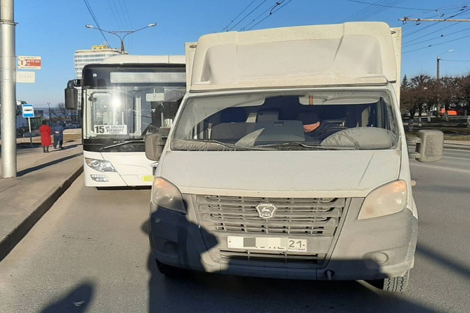 Фото: УГИБДД Чувашии