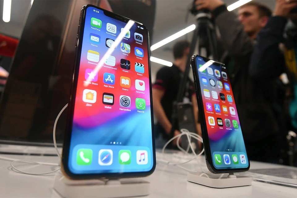 Компания Apple уже грозилась уйти с российского рынка в случае принятия закона.