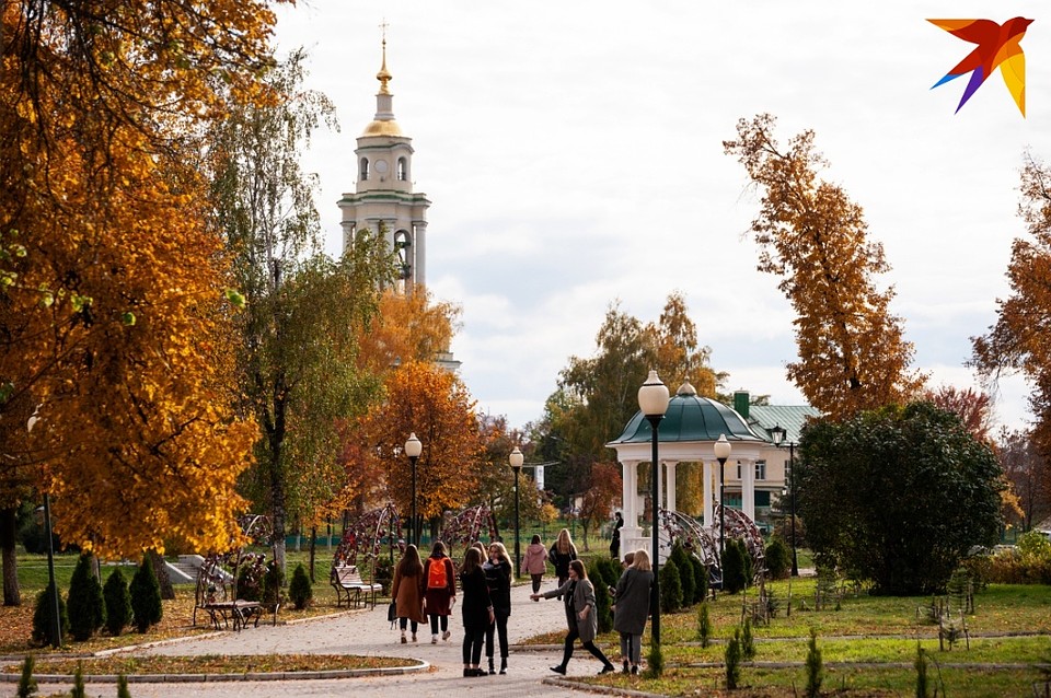 В Орле аннулировали итоги голосования по благоустройству в 2020 году