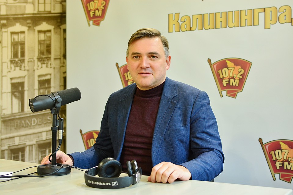 Прямая линия. Андрей Ермак