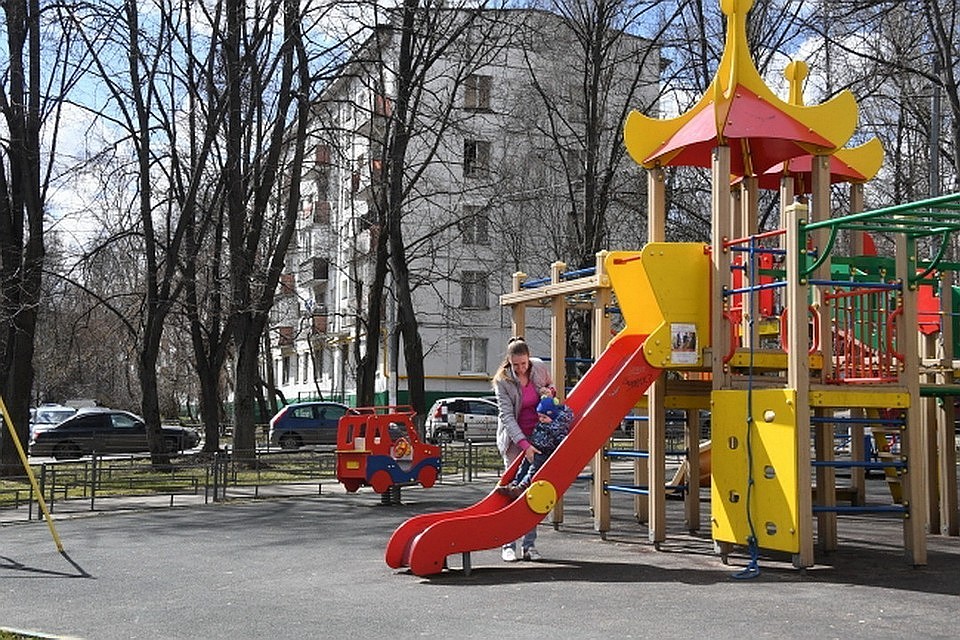 -. Фото: Архив "КП".