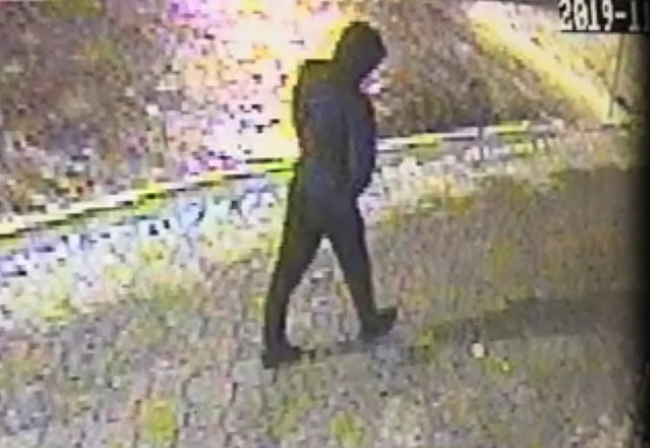 Стоп-кадр с записи