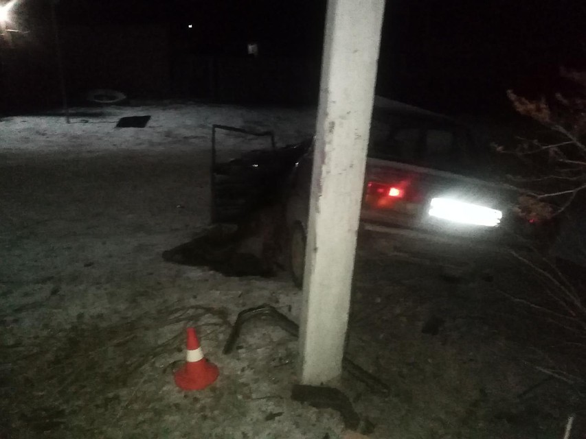 Фото: пресс-служба областной Госавтоинспекции