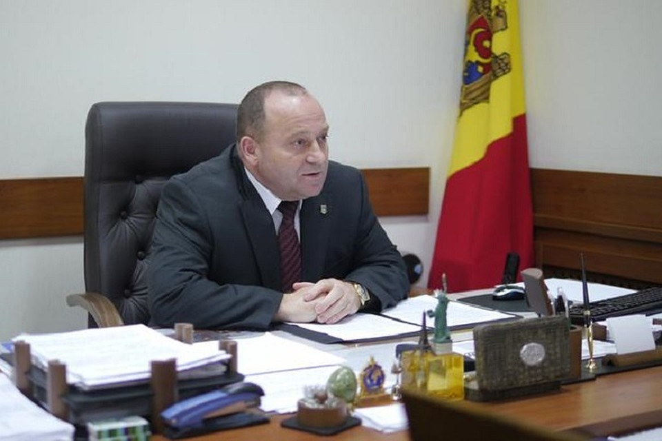 Николай Китороагэ.