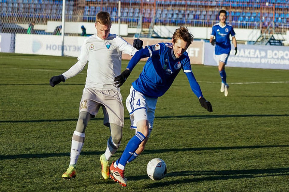 «Нижний Новгород» – «Факел» 2:0: Фанаты избили воронежских футболистов после проигрыша нижегородцам. ФОТО: ФК "Нижний Новгород"