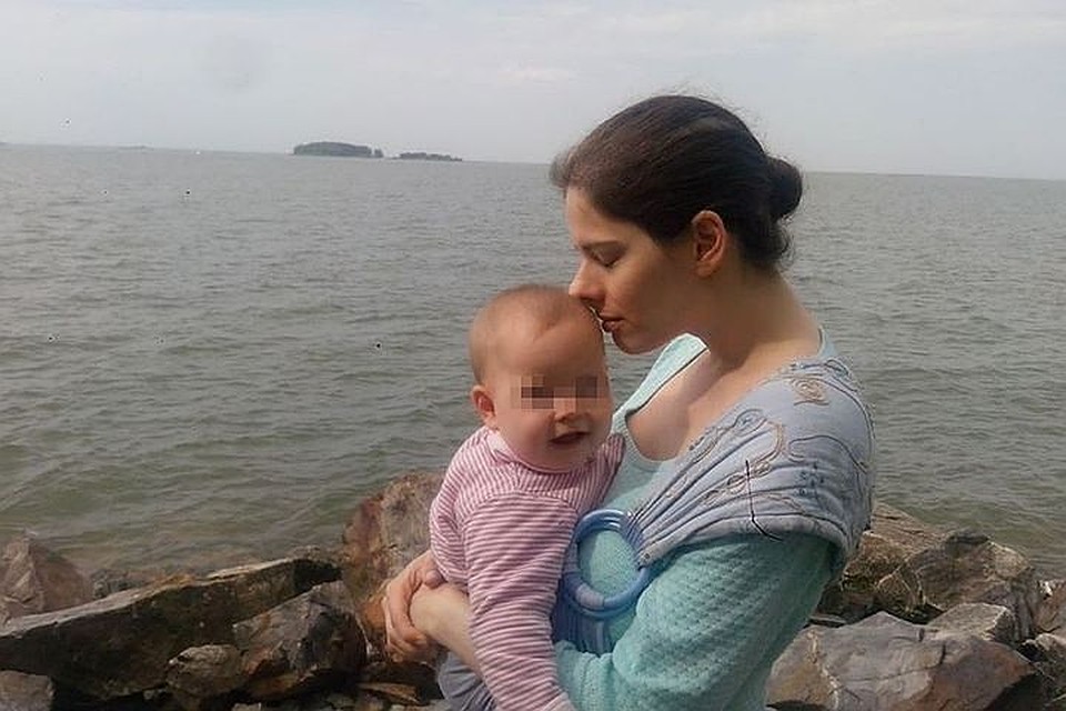 Сейчас Маша лежит в одной из новосибирских больниц. Фото: соцсети.