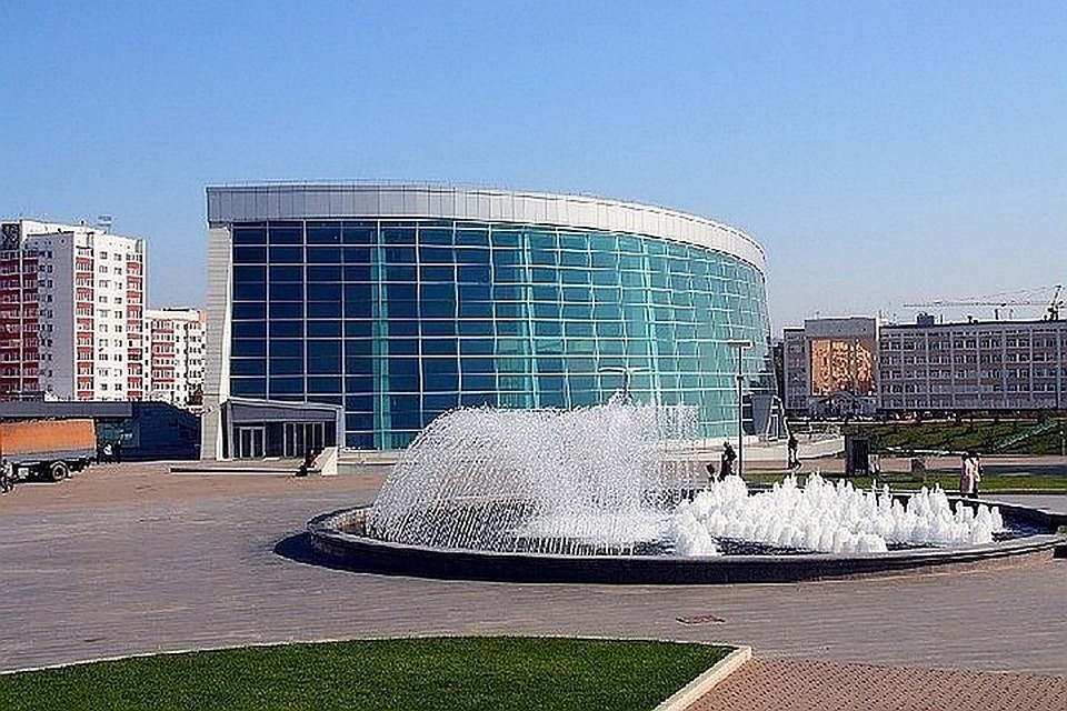 Парковки будут закрыты до 31 января