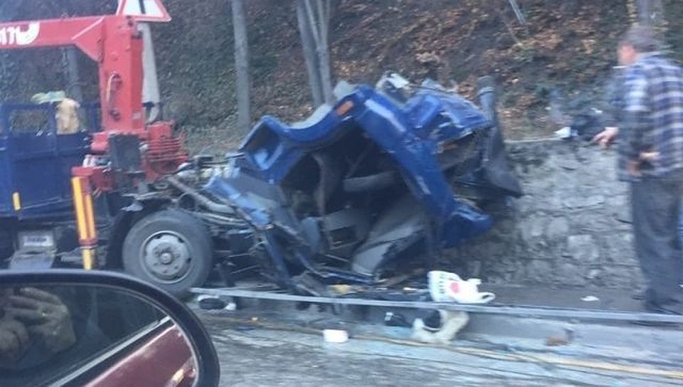 Фото: "Клуб вежливых водителей "Автопартнер"/"Вконтакте"