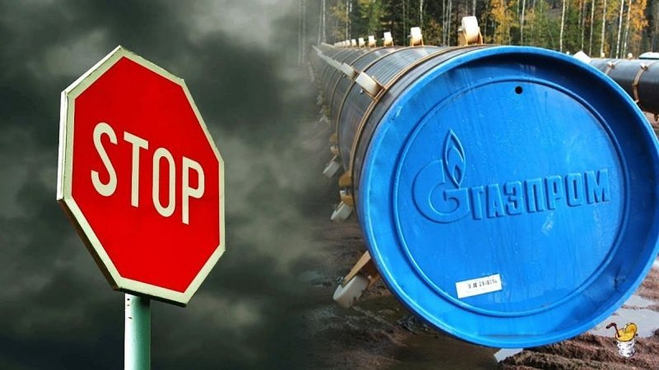 Российскому газу альтернативы нет.