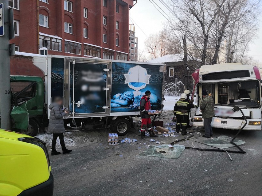 фото: УМВД по Томской области