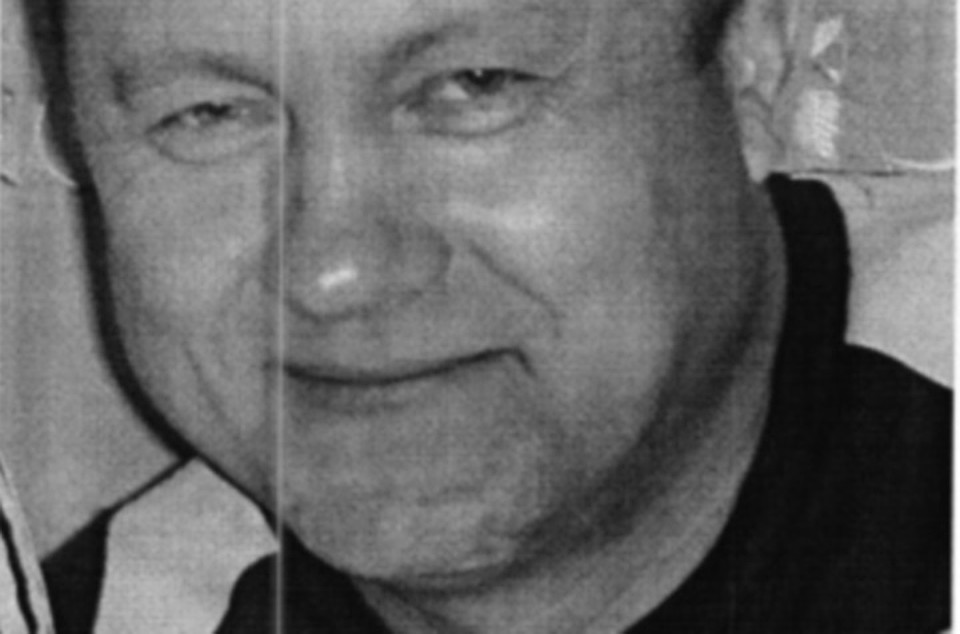 Мужчина пропал 2 ноября. Фото: ГУ МВД России по РО