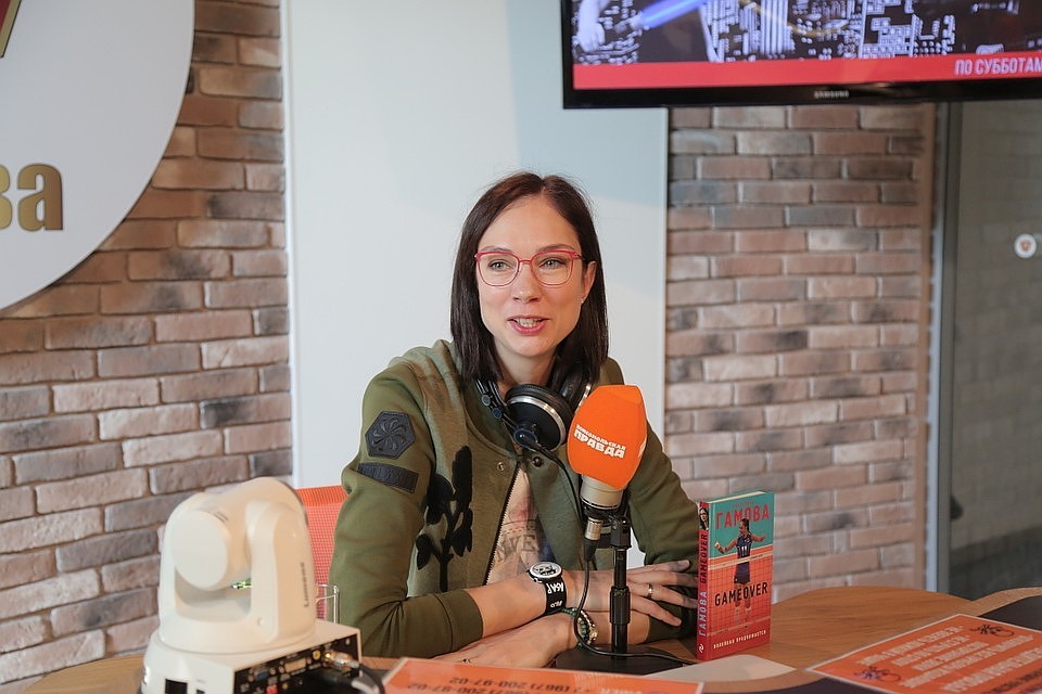 «Что стряслось с нашим спортом?» Мы попросили ответить на этот вопрос Екатерину Гамову
