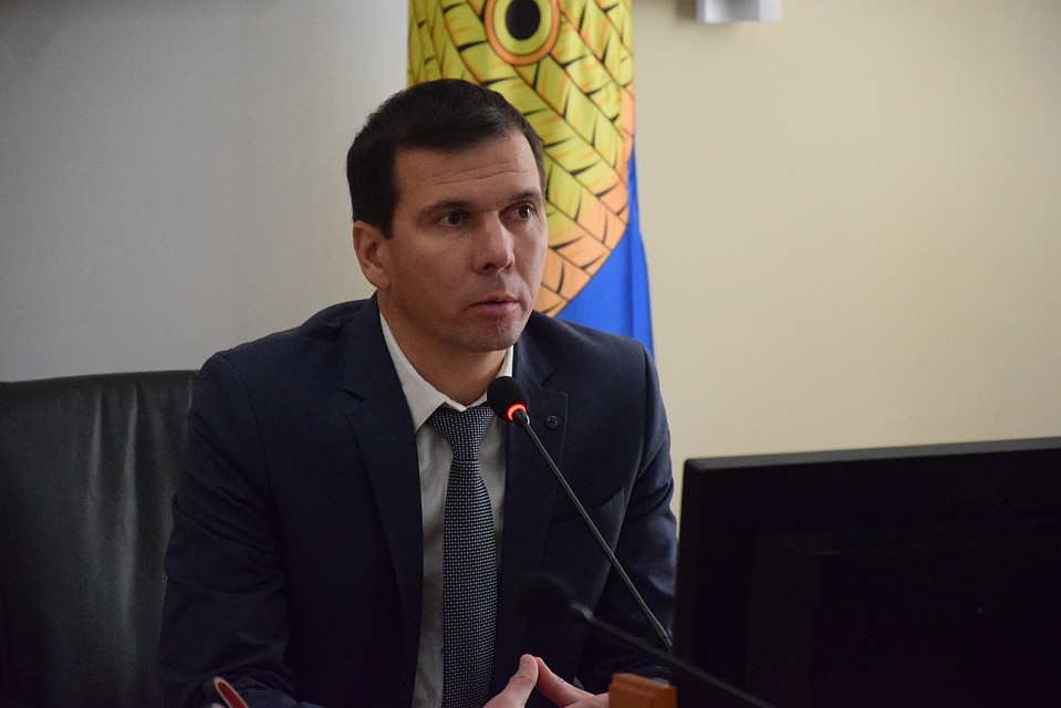 По мнению чиновников мэрии, горожане не подвергались никакой опасности