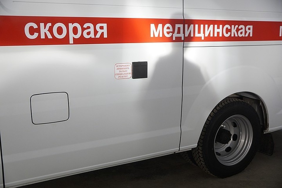 Пока в больницу попал только один мальчик.