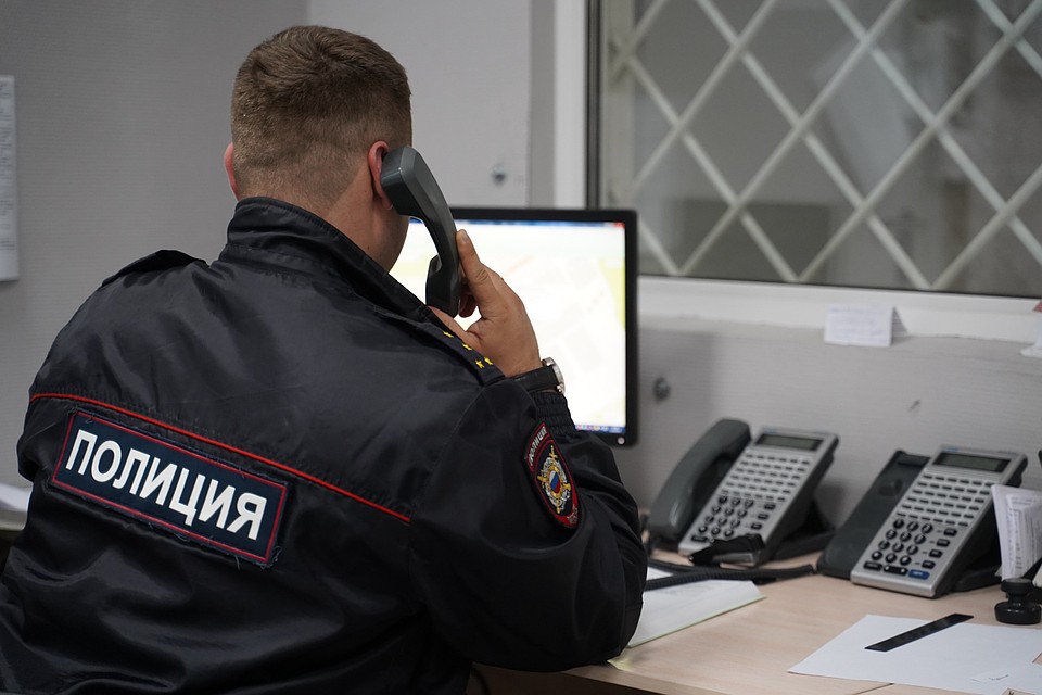 Правоохранители выясняют, как самарец получил смертельные травмы