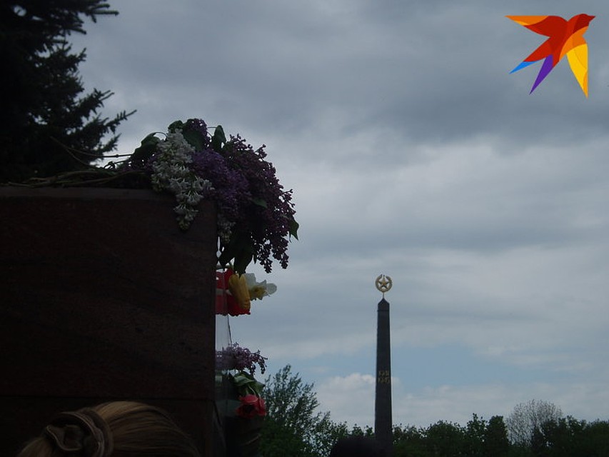 В систему подготовки волонтеров входит также изучение истории своей страны и семьи