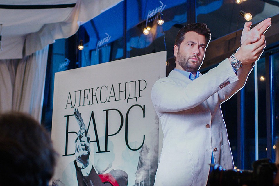 Адаптациями западных сериалов в России развлекаются уже давно. Фото: Пятый канал