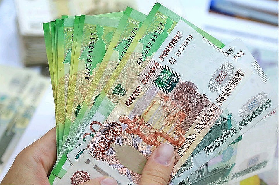 Здание магазина в Тулуне выставили на торги, чтобы вернуть продавцу долги по зарплате