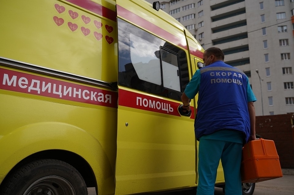 Родные пришли домой слишком поздно.