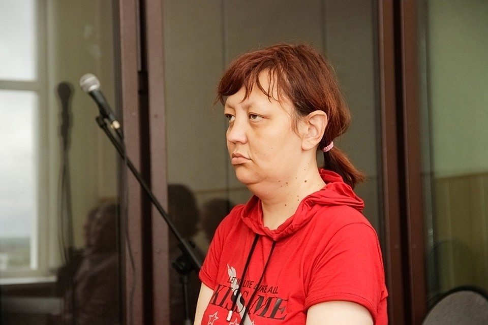 Изначально Яну Галкину приговорили к 2 годам ограничения свободы