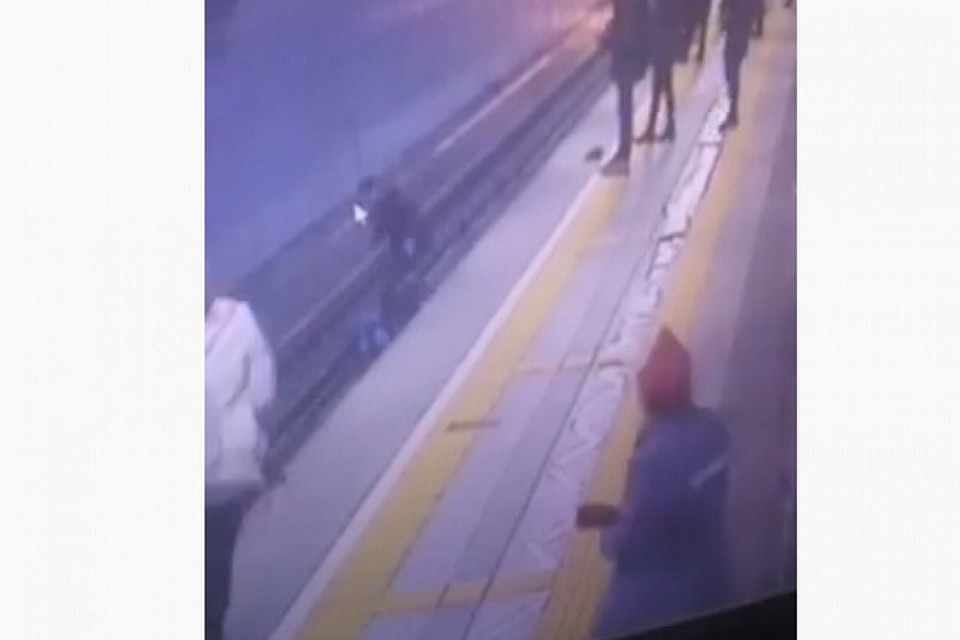 Кадр из видео
