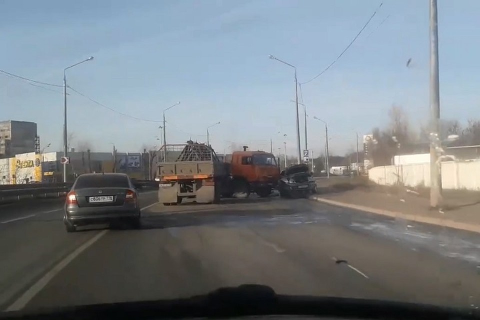 Фото: скриншот с видео