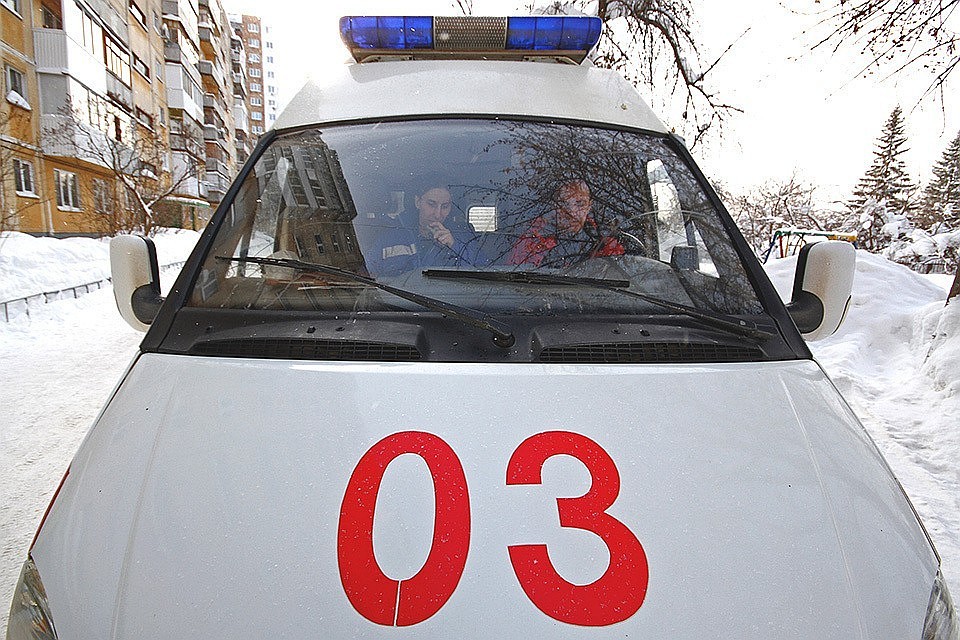 В Подмосковье 18 человек отравились угарным газом