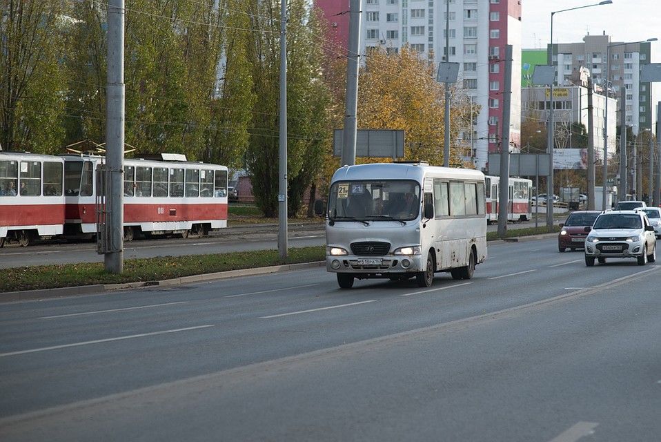 Движение автобусов скорректируют на время ремонта водовода