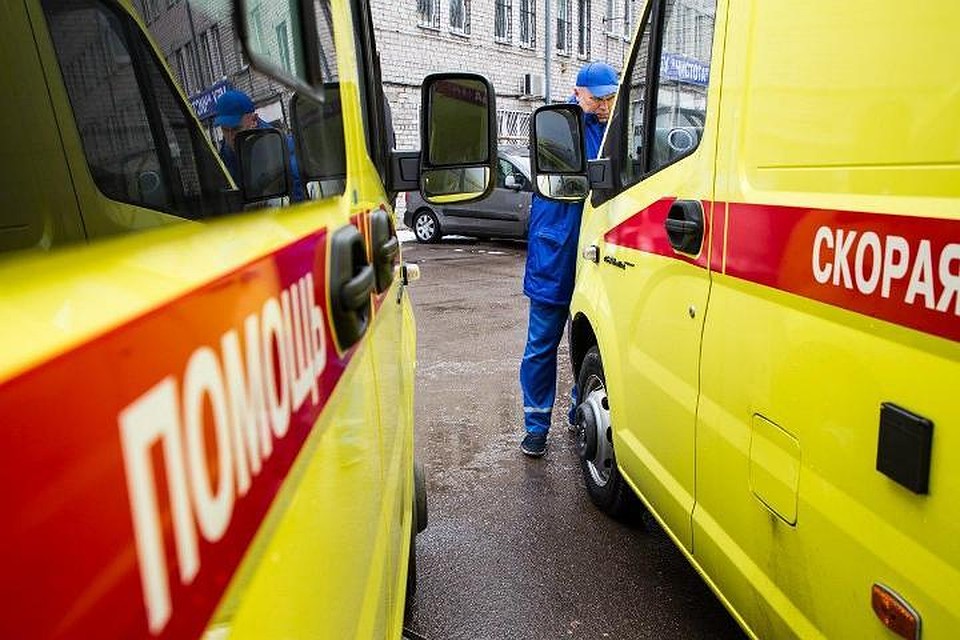 Только в 2019 году в регион поступили 16 машин скорой медицинской и 29 автомобилей неотложной помощи.