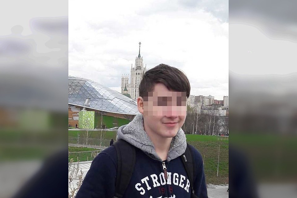 Антон был добрым и отзывчивым парнем, но имел проблемы со зрением. Фото: соцсети