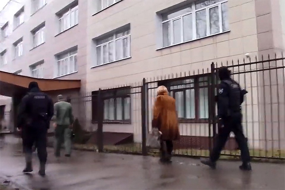 Фото: СУ СК РФ по Смоленской области.