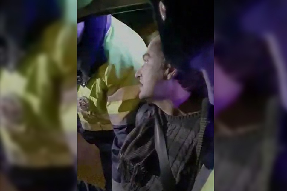 «Пришлось стрелять по колесам»: В Дзержинске сотрудники ДПС задержали гонщика-наркомана