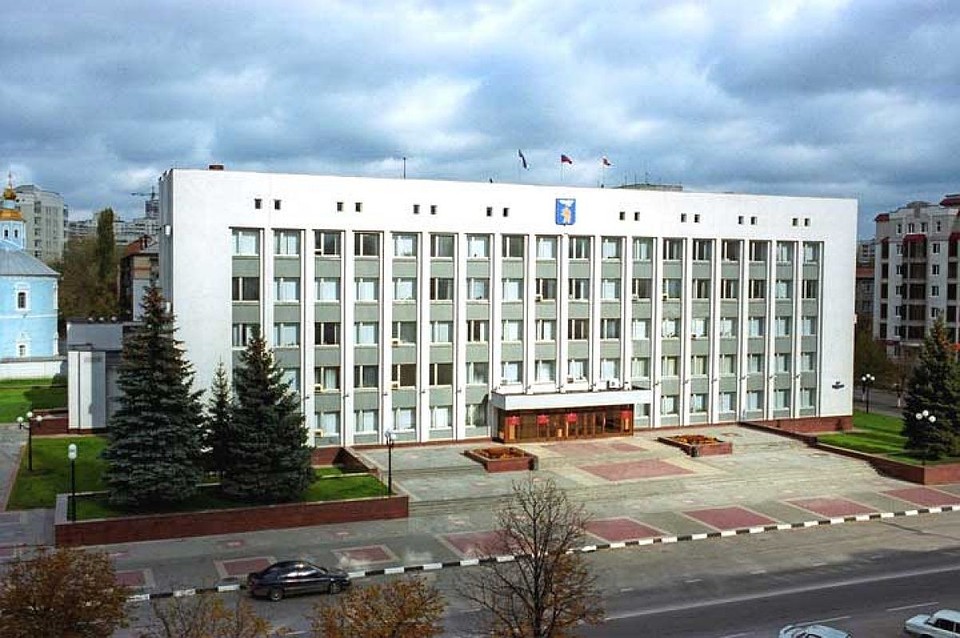 Меру Белгорода и его главным специалистам повысили зарплату.