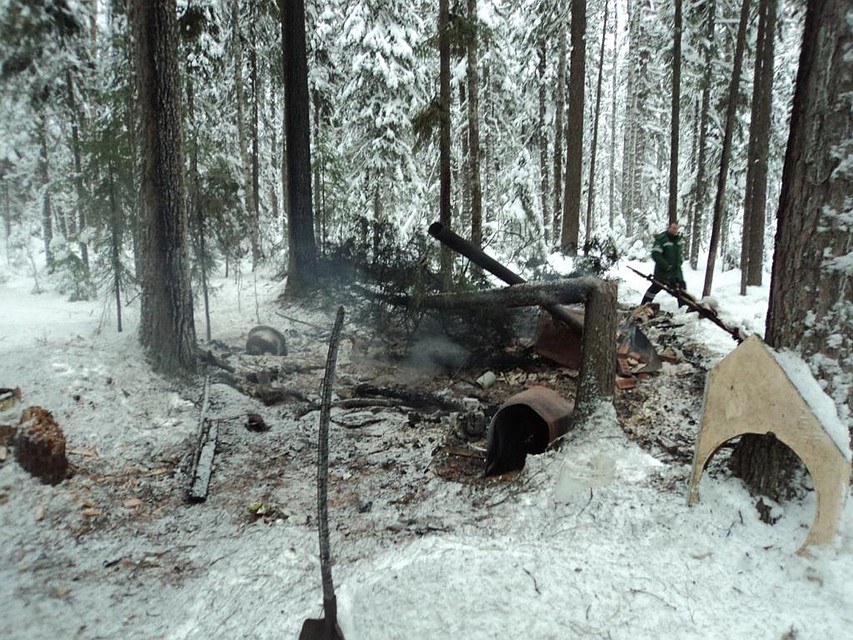 Фото: СО СУ СК РФ по ХМАО-Югре