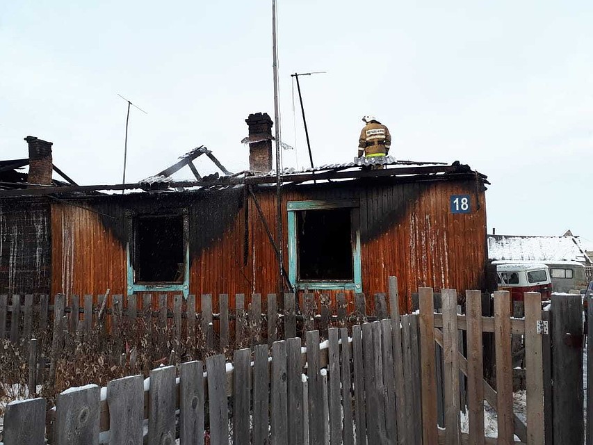 Фото: СО СУ СК РФ по ХМАО-Югре