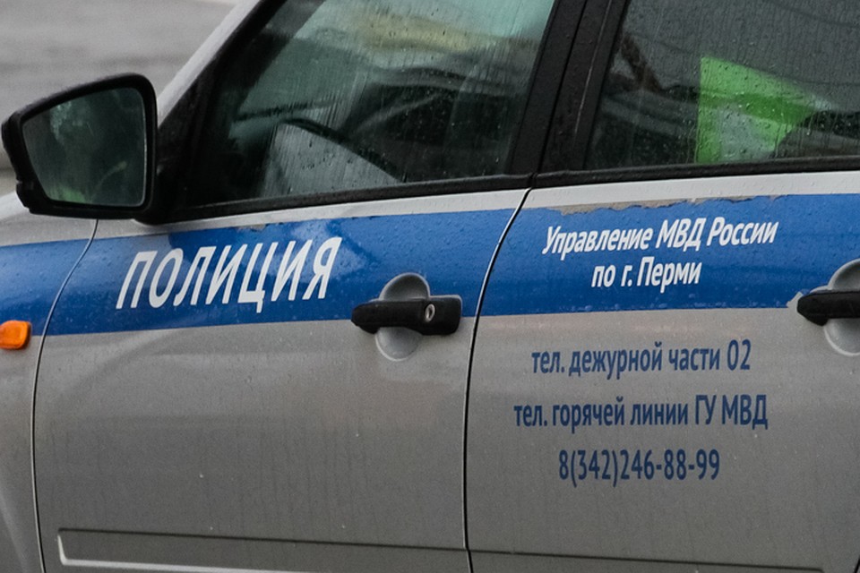 Женщина долго не могла попасть в свою квартиру