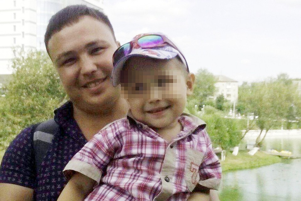 Близкие Вани напугались, что дело сейчас замнут и полицейского не накажут, и подняли шумиху
